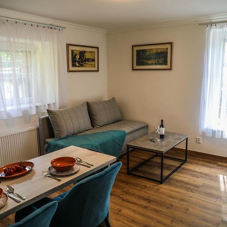 Apartment Irma Karlsbad Buitenkant foto
