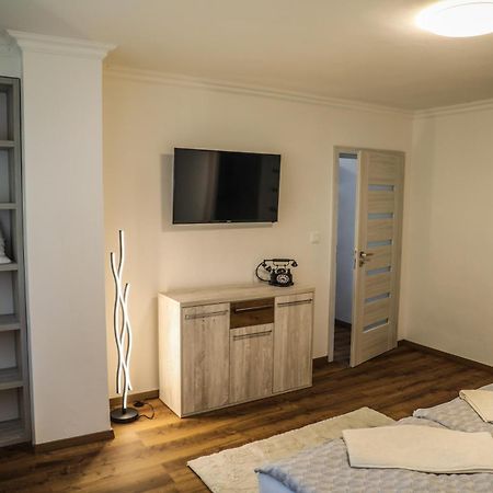 Apartment Irma Karlsbad Buitenkant foto