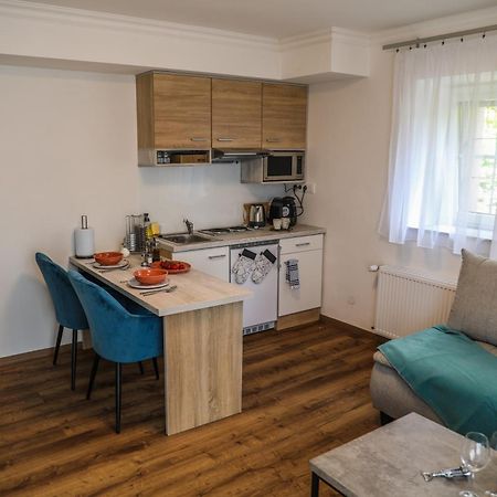 Apartment Irma Karlsbad Buitenkant foto