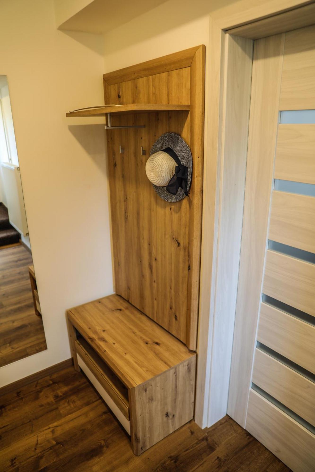 Apartment Irma Karlsbad Buitenkant foto